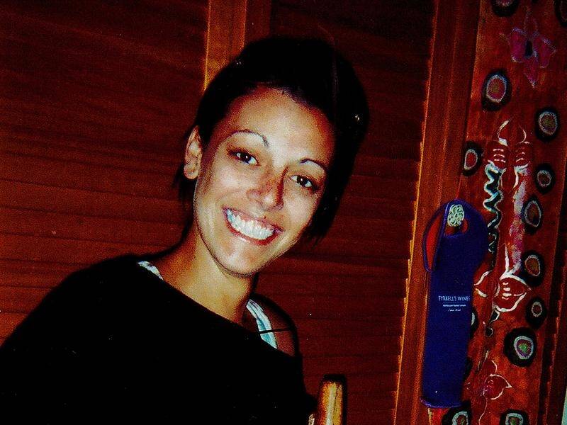 Carly McBride's body was dumped in bushland near Scone in 2014.