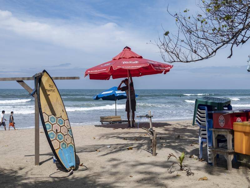 Bali alone had 6.2 million foreign visitors in 2019 but in 2021, only 1.6 million visited Indonesia.