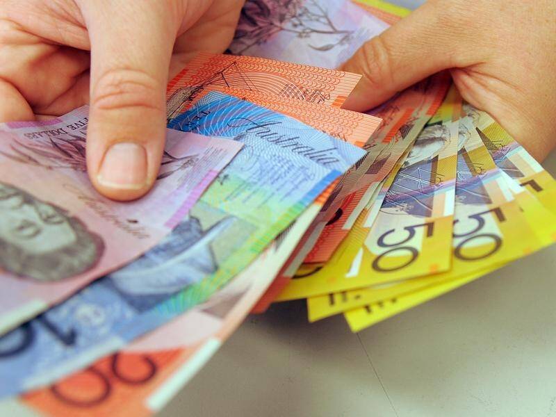 A Sydney woman lost $22,000 after being scammed by people pretending to be from the ATO and police.