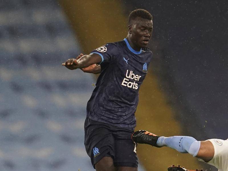 Marseille have incurred a one-year transfer ban over the capture of Watford-bound Pape Gueye.