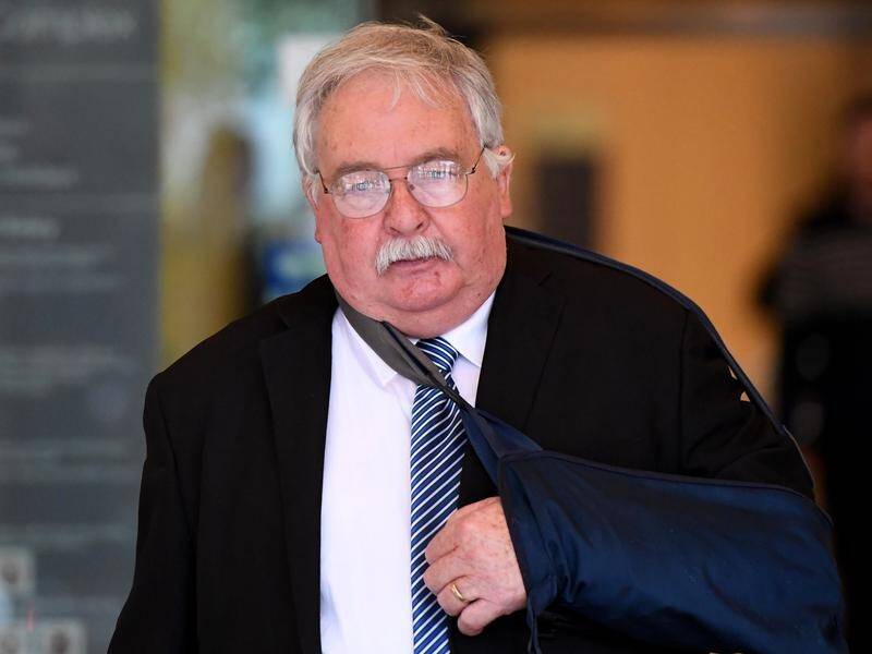 Former NSW RSL president Don Rowe has pleaded not guilty to fraud charges.