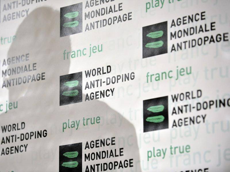 WADA has suspended the only testing laboratory in Africa just five months out from the Olympics. (AP PHOTO)