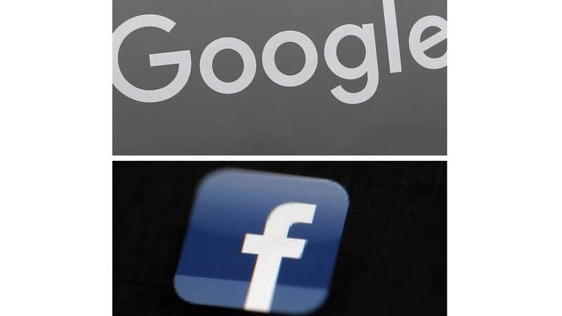 Google and Facebook will soon be forced to pay millions for Australian news content.