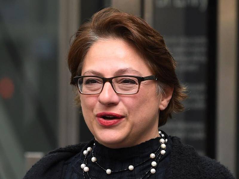 Ex-Liberal MP Sophie Mirabella's reported role with the Fair Work Commission will be scrutinised.