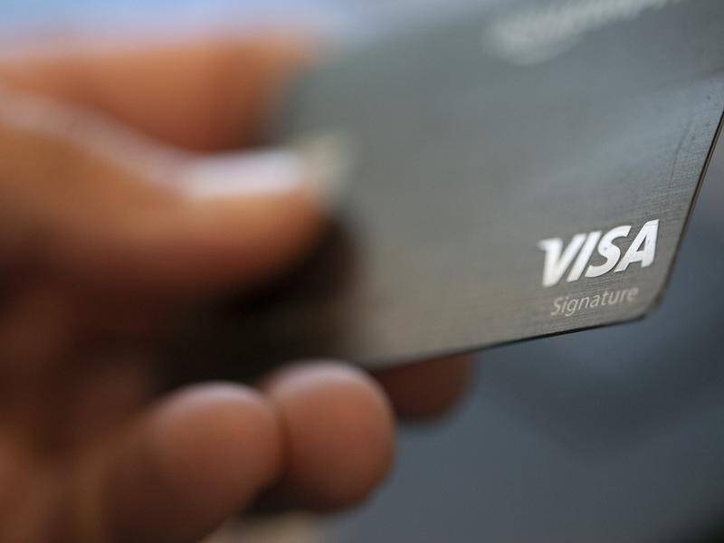 UK residents with a Visa credit card will no longer be able to use it for Amazon purchases.