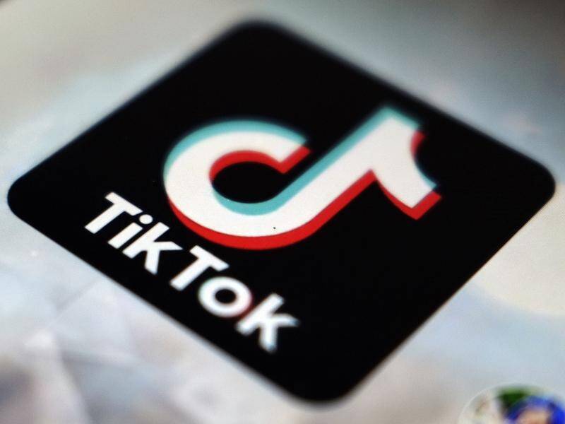 TikTok says it is "looking forward to continuing to engage" with US senators over propaganda claims.