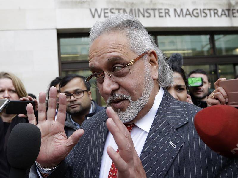 Indian businessman Vijay Mallya has lost his appeal against being extradited from Britain to India.