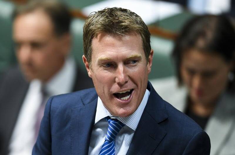 Attorney-General Christian Porter faces being called before court to justify his decision to block part of an Auditor-General's report.