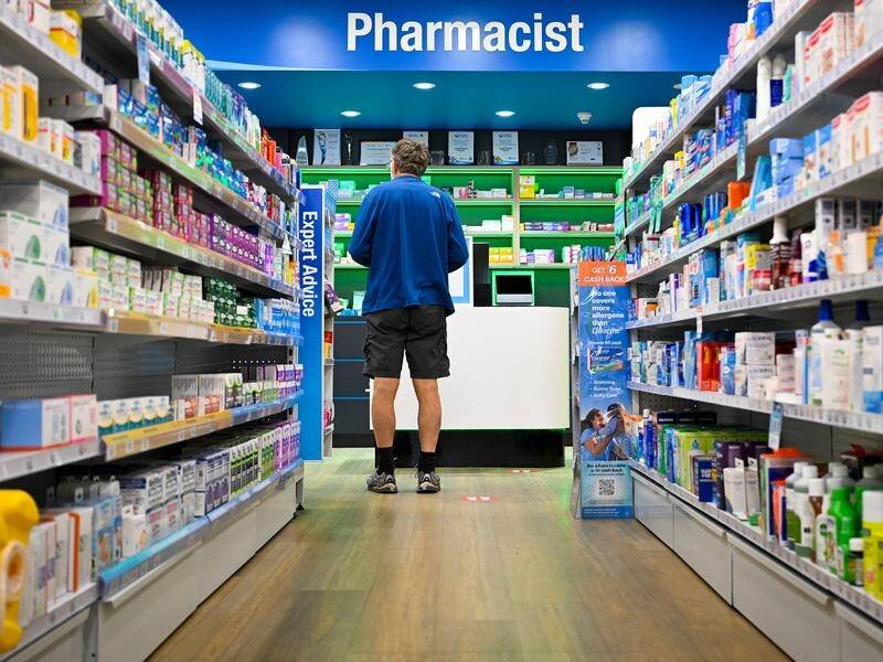 Thousands of patients take up 60-day prescriptions | The Canberra Times ...