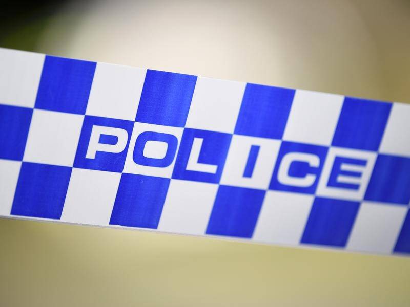 A body has been found at an apartment complex at Hamilton in Brisbane's northeast.