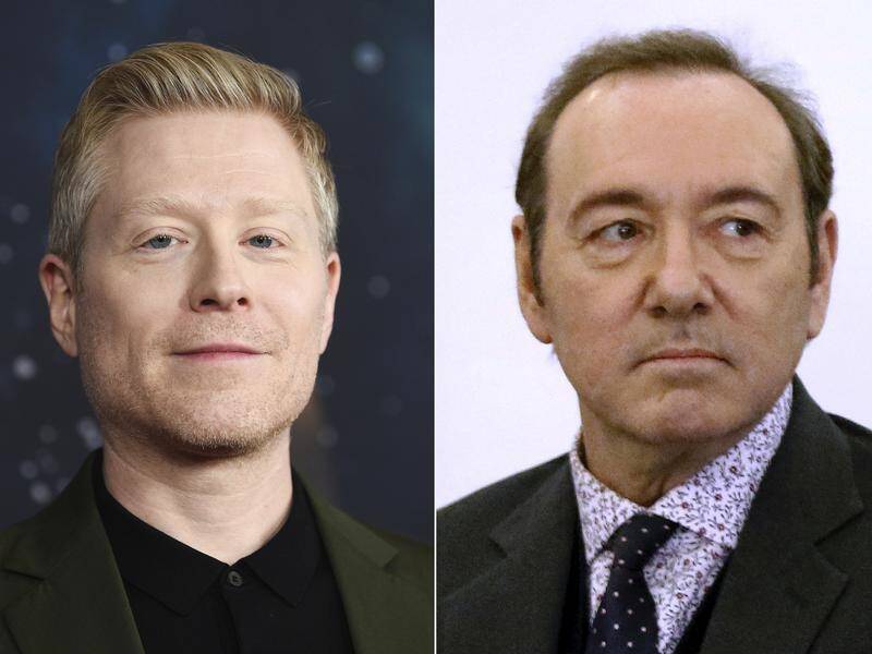Anthony Rapp has accused Kevin Spacey of sexual assault and battery.