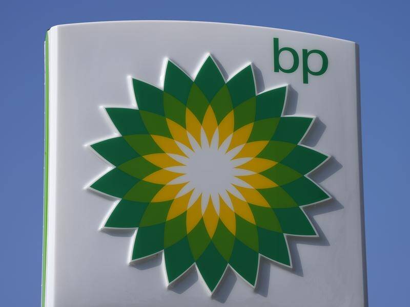 BP expects to increase dividends by about four per cent annually through 2025. (AP PHOTO)