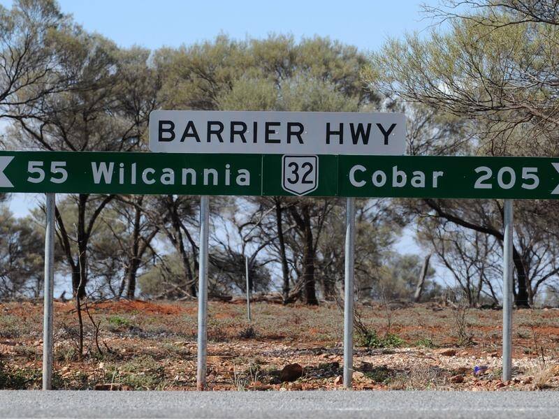 Anyone who has been in or near Wilcannia in recent days has been told to seek testing.