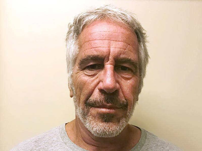 Jeffrey Epstein had been facing up to 45 years in prison if convicted of sex trafficking offences.