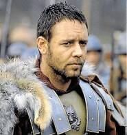 Ridley Scott returns to the director's chair for the sequel to Russell Crowe's Gladiator.