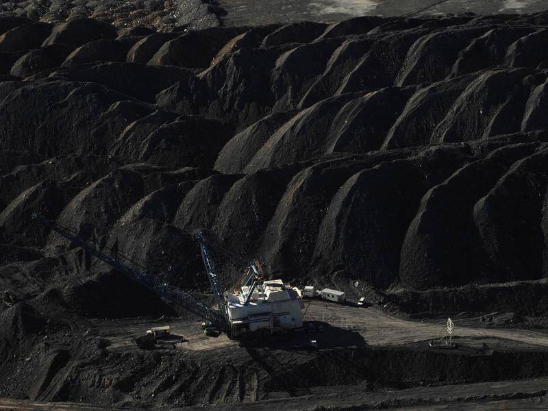 Two miners have been injured in a coal fall, the latest incident at a Queensland mine.