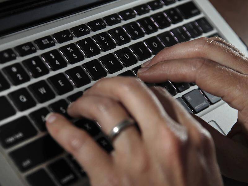 Victoria Police have identified at least 34 female victims linked to a series of sextortion scams.