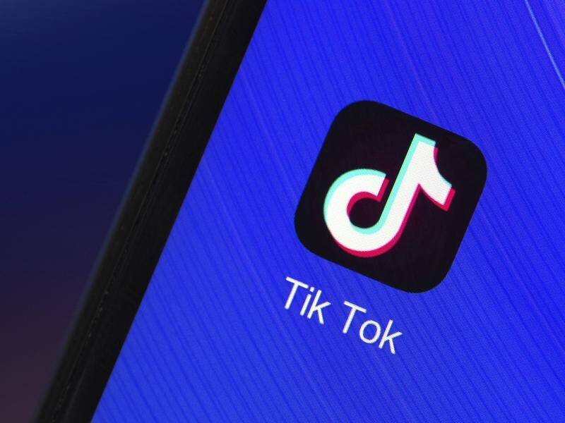 A federqal Labor MP fears the social media app Tik Tok could be a ticking time bomb.