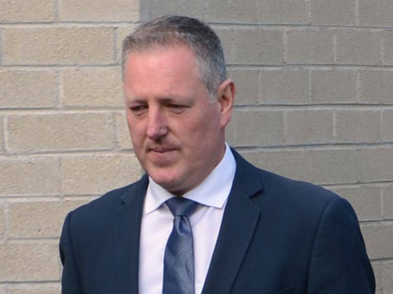 A judge has recused herself from the trial of South Australian independent MP Troy Bell.
