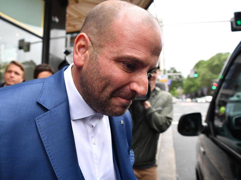 Celebrity chef George Calombaris has apologised for underpaying his staff.