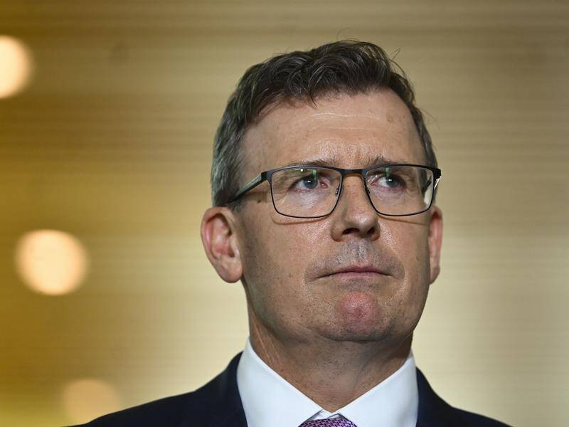 Prime Minister Scott Morrison is reportedly about to sack Alan Tudge over a conduct code breach.