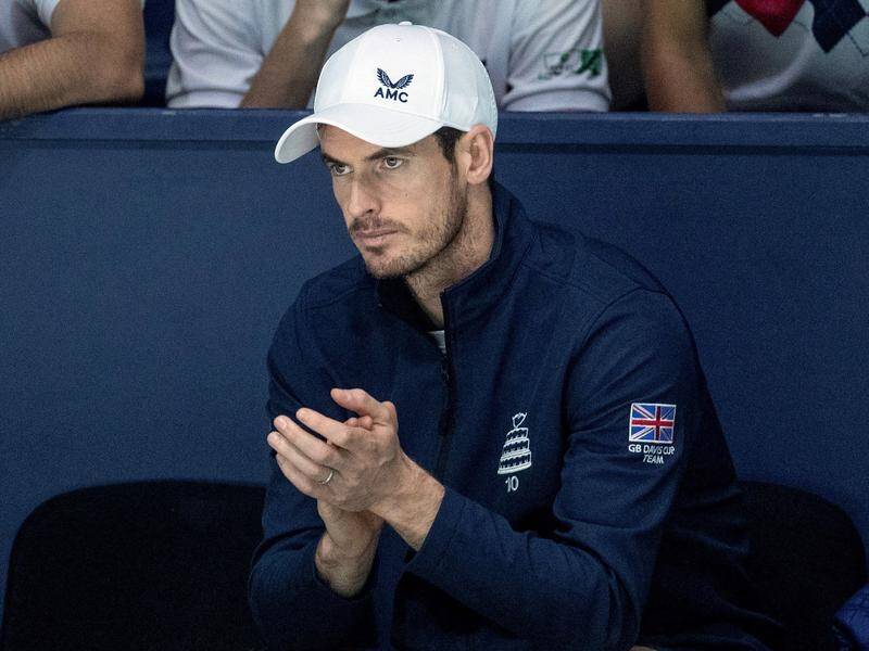 Andy Murray expects more players to follow women's world No.1 Ashleigh Barty out of the US Open.
