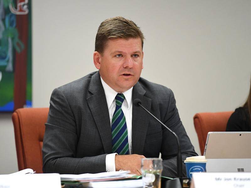 Queensland MP Jon Krause says there must be an inquiry into the state's watchdog's structure.