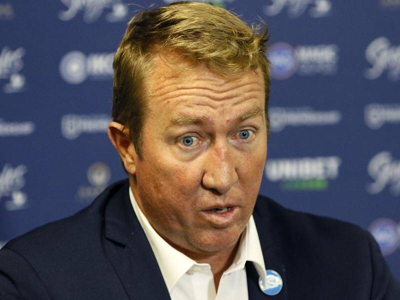 Trent Robinson is in the market for an outside back as the Sydney Roosters' injury woes worsen.