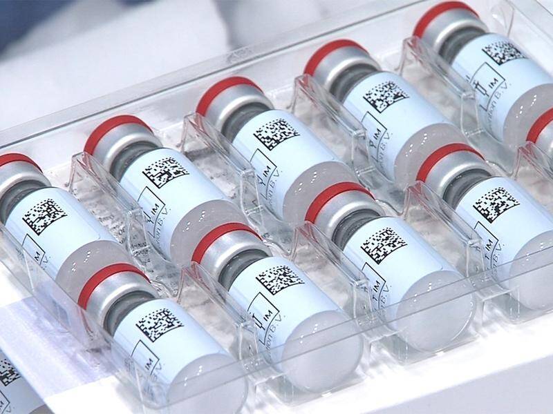 Bahrain's health authority is the first in the world to authorise the J&J coronavirus vaccine.