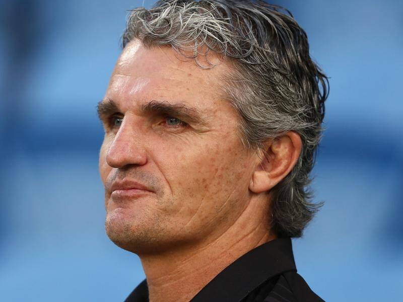 Panthers coach Ivan Cleary hopes to fend off future Dophins interest for his young stars.