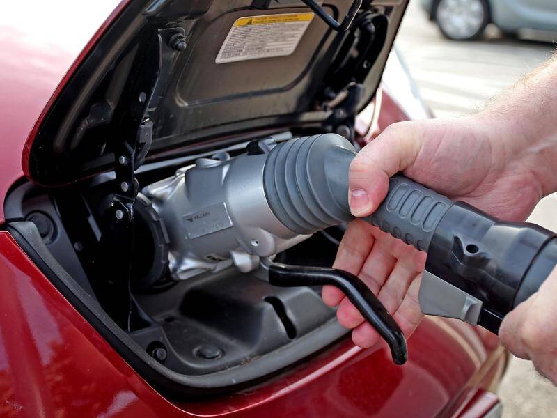 Coalition insists ALP plan for electric cars will raise prices and deny consumers choice.