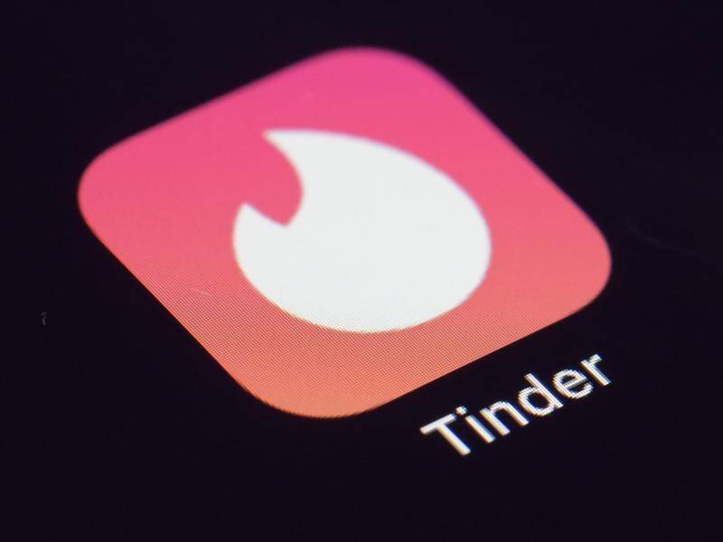 A meeting of federal and state governments will tackle sexual violence associated with dating apps. (AP PHOTO)