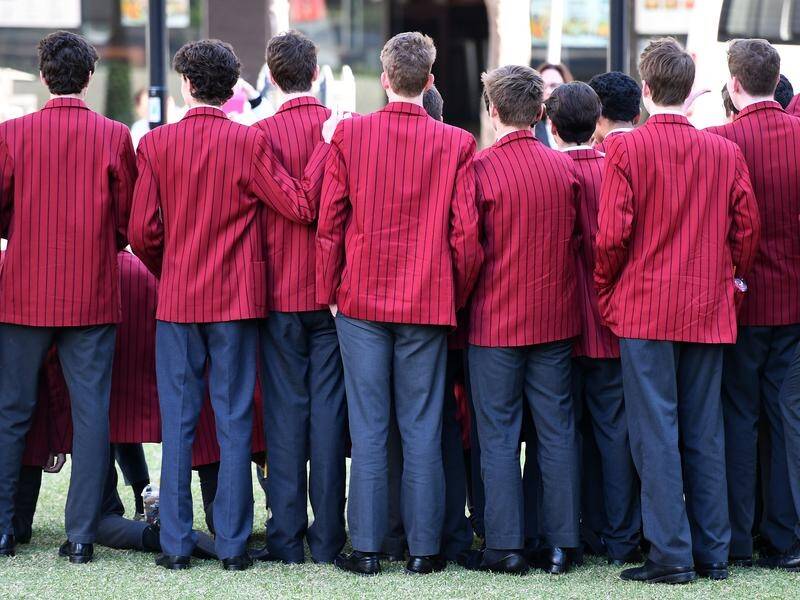 Australian private schools will get $3.4 billion over 10 years under adjusted parental income data.