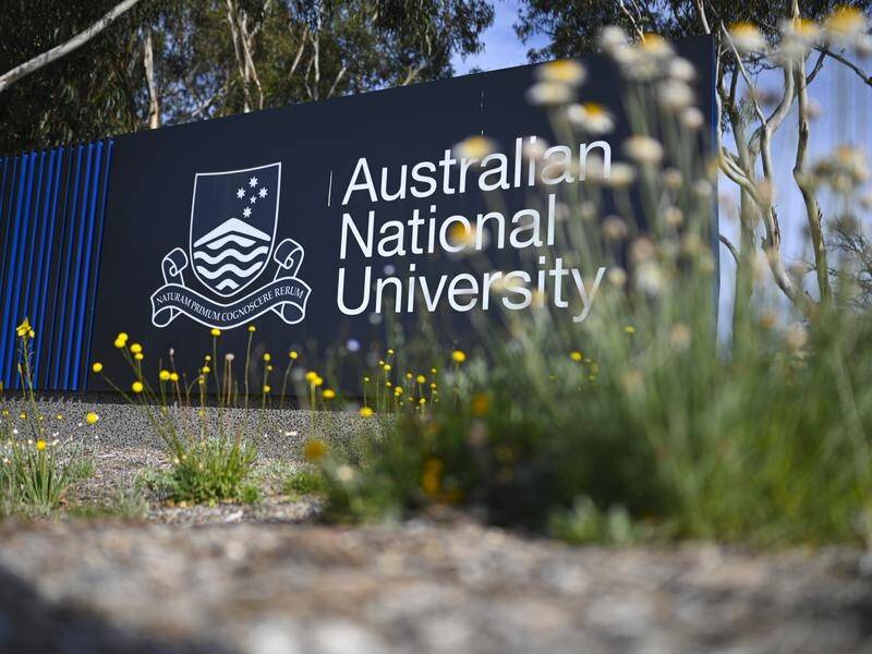 A new energy research hub will official be opened at the Australian National University on Tuesday.