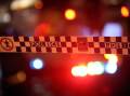Two young men are fighting for life after being stabbed in inner Sydney following a birthday party.
