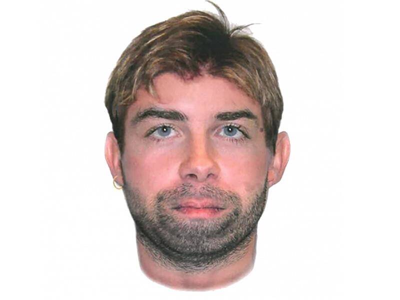 Police have released an image of the alleged attacker of a teenage girl on the Gold Coast.
