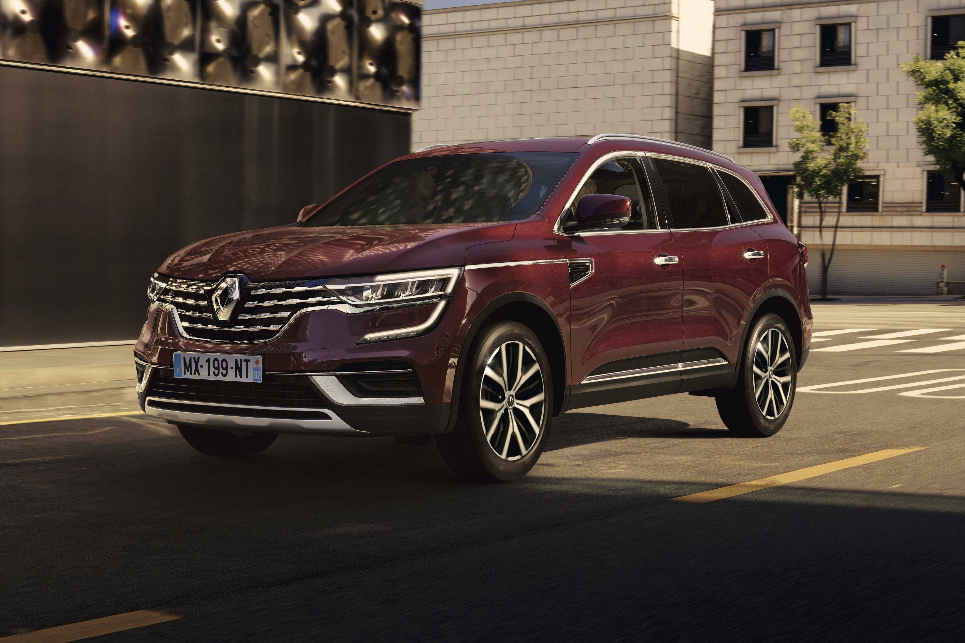 2024 Renault Koleos price and specs, The Canberra Times
