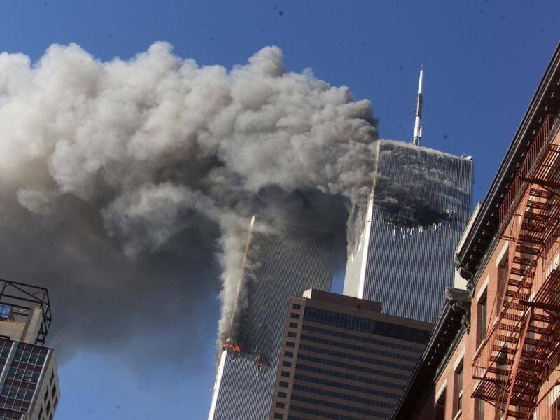 The 1646th and 1647th victims of the September 11 2001 WTC terror strike have been identified.