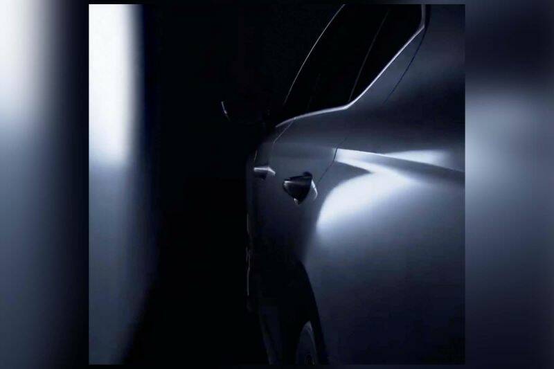 2024 Skoda Octavia facelift teased as reveal nears