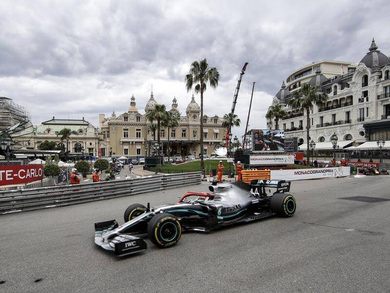 The iconic Monaco Grand Prix has now been pulled from the 2010 calendar.
