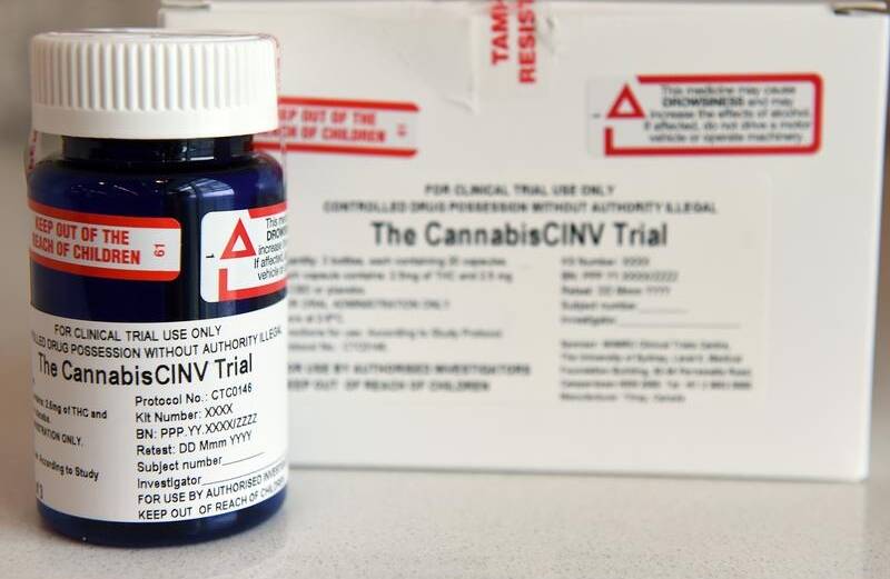 Access to pharmaceutical medicinal cannabis has been so restrictive that many patients are buying the product illegally.