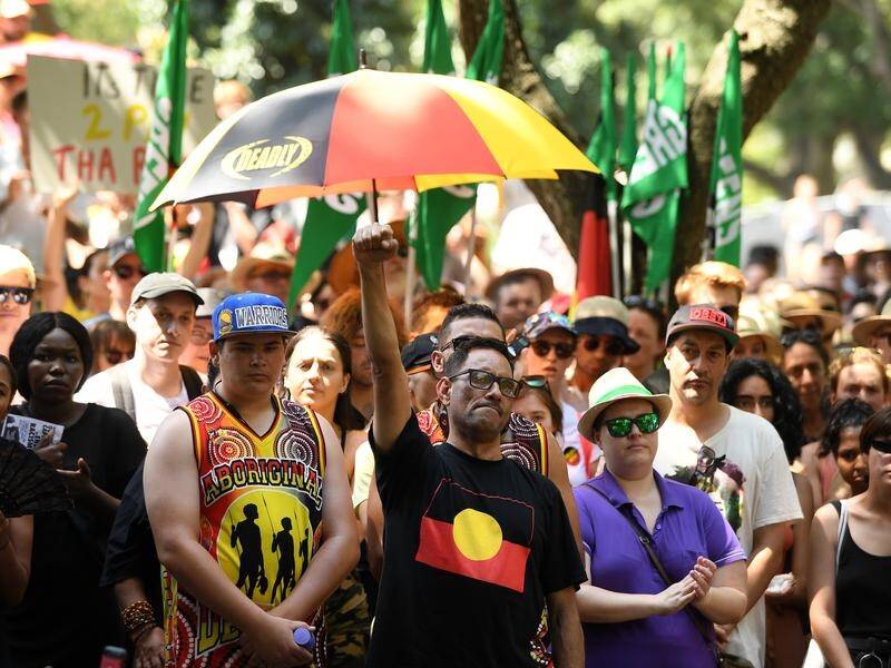 A Sydney council will vote on changing the way it marks Australia Day to address indigenous sorrow .