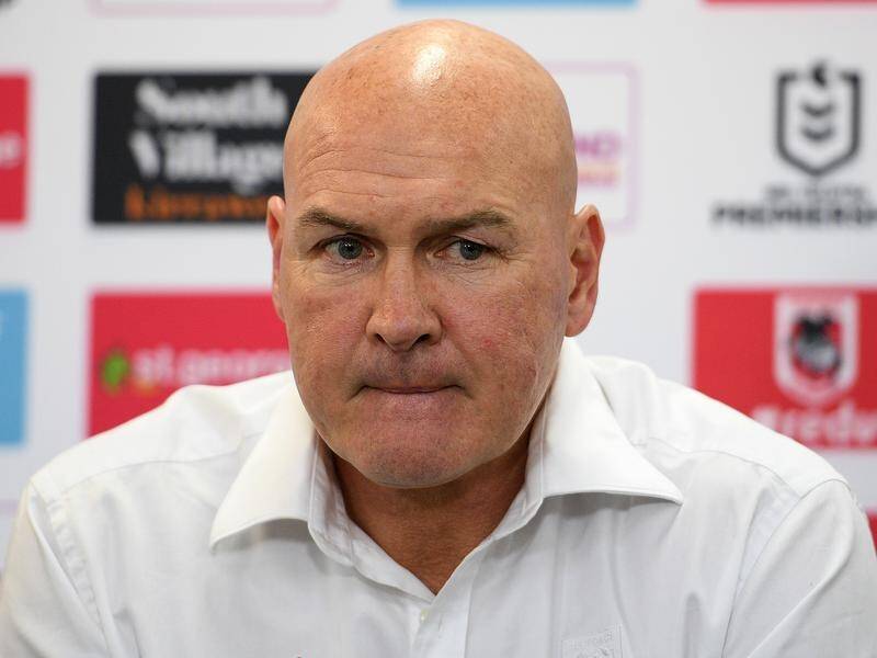 Paul McGregor has floated the idea of a nines competition for players not involved first grade.