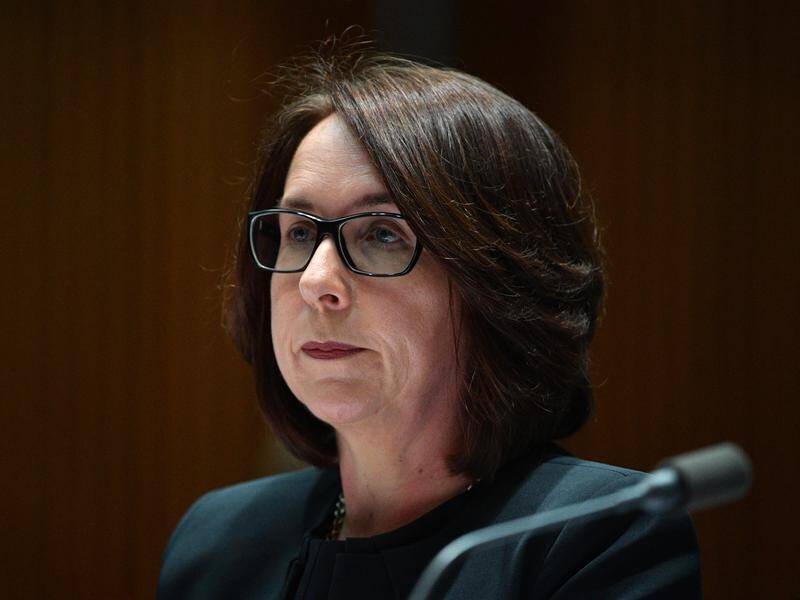 Australian Information Commissioner Angelene Falk has welcomed the Federal Court decision.