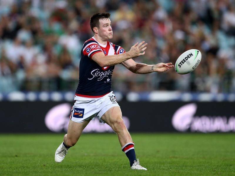 Luke Keary is a doubtful starter for the Sydney Roosters' first-round NRL clash with Newcastle.