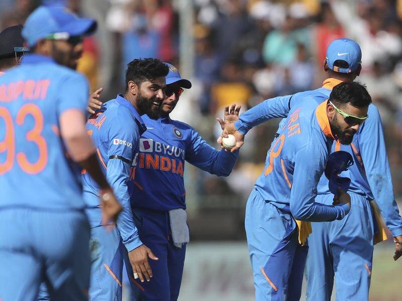 In a revamped schedule, India are tipped to start their Australian tour with limited-overs fixtures.