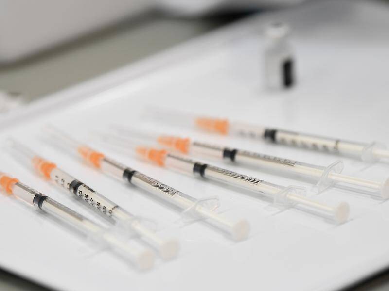 A parliamentary inquiry has looked at the potential for forgery of COVID vaccination certificates.