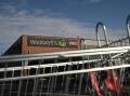 Woolworths has been fined $1.2 million for not paying more than $1 million in leave entitlements. (Joel Carrett/AAP PHOTOS)