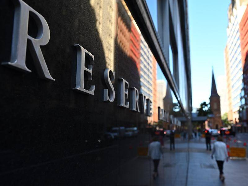 Another 25 basis point hike by the Reserve Bank will take Australia's cash rate to 3.1 per cent. (Steven Saphore/AAP PHOTOS)
