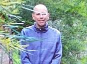 Victorian police and rescuers are searching for missing 52-year-old hiker Richard Johns.